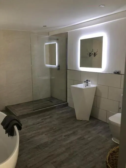 Luxury Villa Alexa Corralejo
