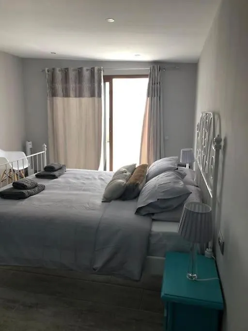 Luxury Villa Alexa Corralejo