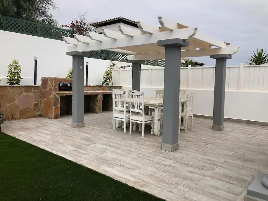 Luxury Villa Alexa Corralejo 0*,  Spanien