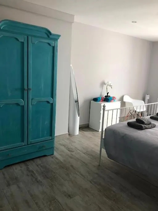 Luxury Villa Alexa Corralejo Spanien